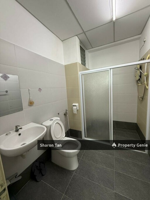 Below Market Price Akademik Suite 1 Bedroom Fully Furnished Austin
