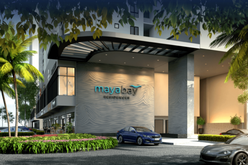 Maya Bay Residences