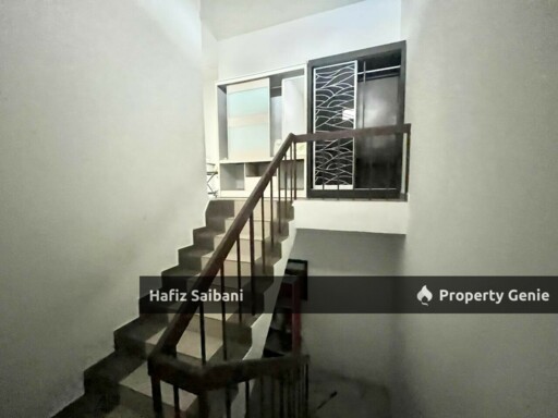 Double Storey Taman Seri Sementa Kapar Klang