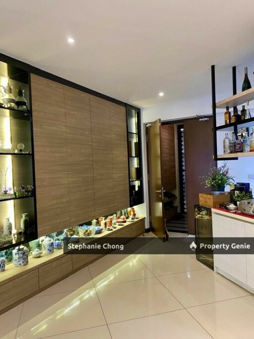 Luxurious Condo @ 9 Bukit Utama, Bandar Utama (Freehold)