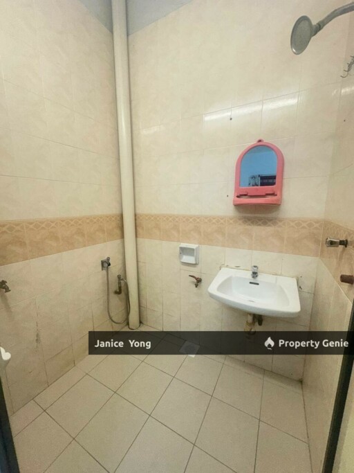 Bandar Baru Permas Jaya