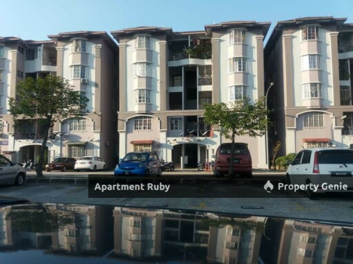 Apartment Ruby
