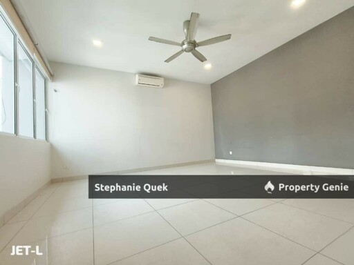 !BELOW MARKET PRICE! Setia Damai 14 Setia Alam 3 Storey Renovated Extended Semi D House For Sale