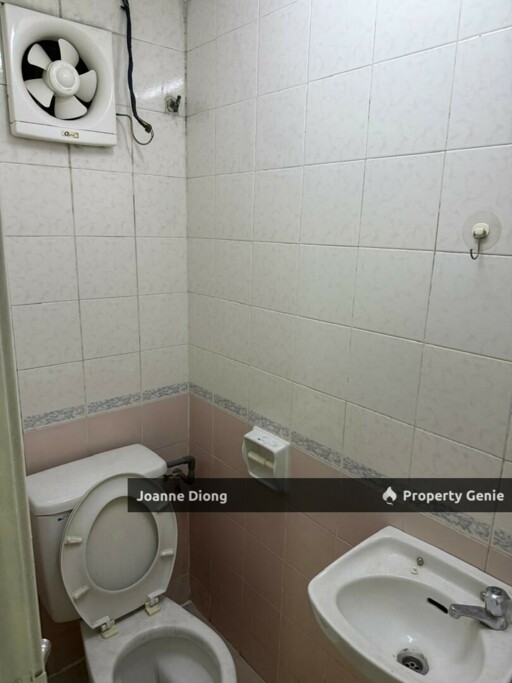USJ 21 -2nd Floor Office