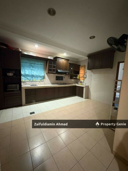 Taman Kajang Impian Semi-Detached Home In Kajang - Freehold 2700 Sqft