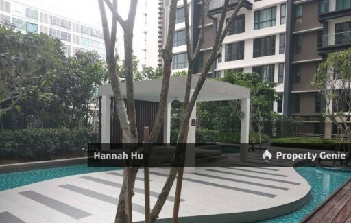Potpourri Condo
