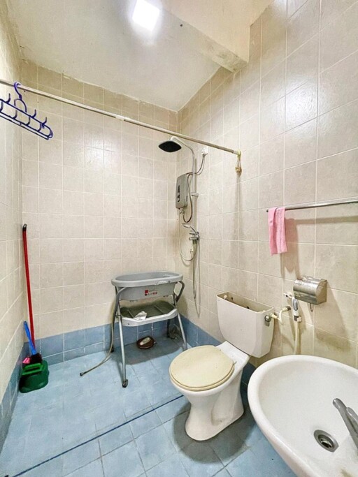 Endlot Double Storey Bandar Nusa Rhu, Seksyen U10 Shah Alam