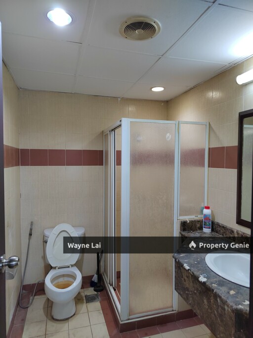 Crown Regency Serviced Suites KL