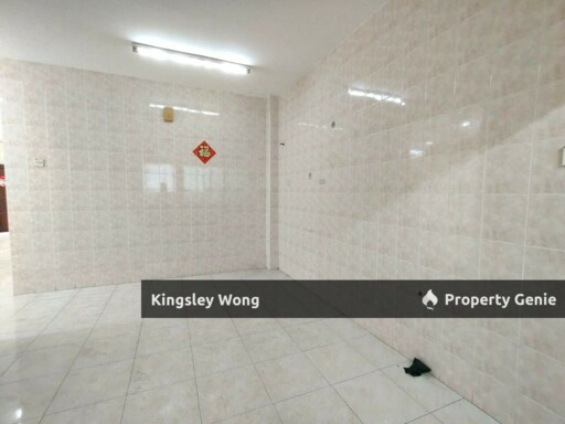 Desa Rishah Indah Double Storey Terrace House 22x75 Near Menglembu Falim Buntong Pengkalan First Garden Aeon Mall Econsave