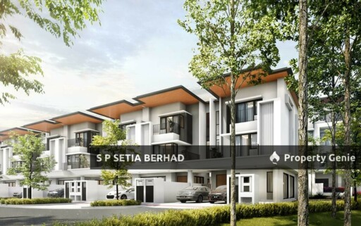 DUTA VILLA: PHASE 3