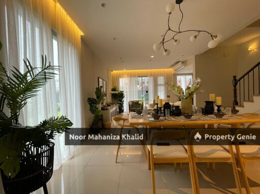 M Tiara Skudai Johor