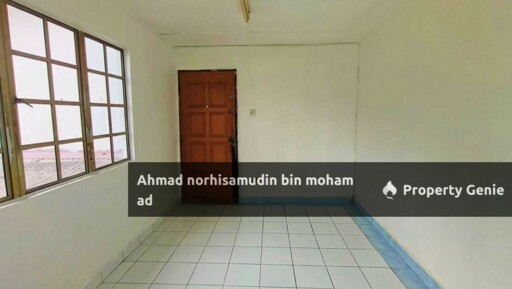 RENO & FACING OPEN, Double Storey Terrace Seksyen 18