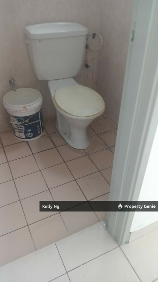 Best Offer Double Sty House At Kerongsang Bandar Puteri Klang For Sale