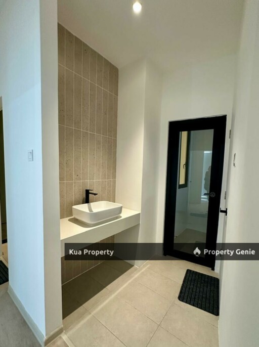 For Rent! Milano 8 High Rise Condominium @ Jalan Wan Alwi