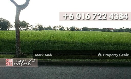 Corner Lot. Value Buy! 1 Acre Leisure Farm Land