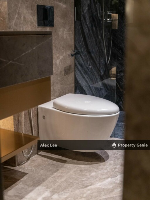 Orion Residence @ Pavilion KL & TRX for Sale | Most Strategic Location in Kuala Lumpur City Centre