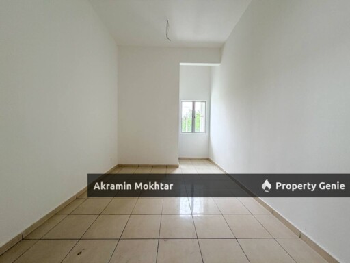 Freehold & Malay Reserved | Double Storey Terrace End Lot @ Taman Meranti Putra, Puchong