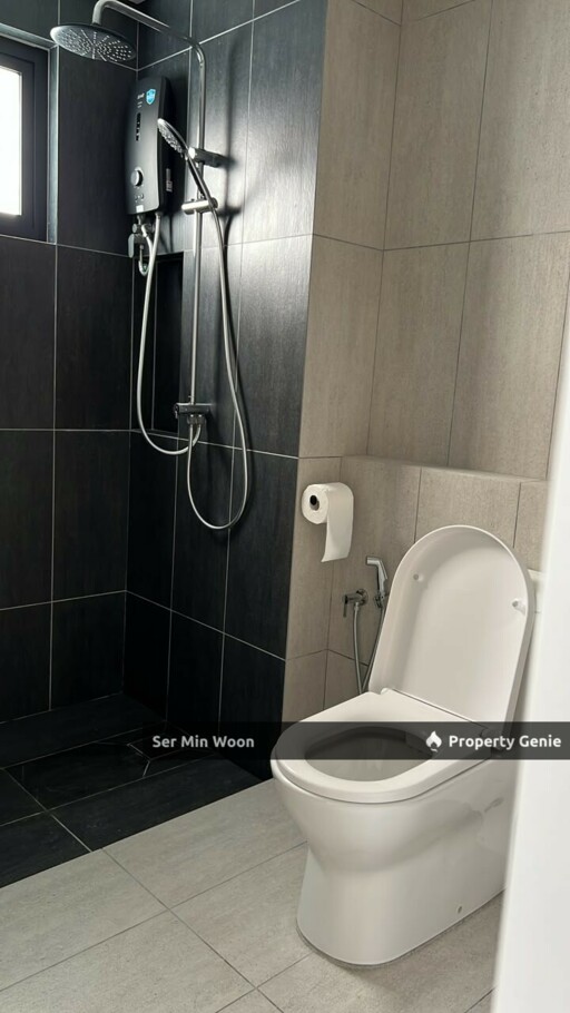 New Condo Teja 2 Bedroom for Rent @ Subang Jaya City Centre (SJCC), Subang Jaya