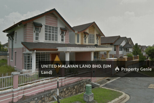 Princeton Residences