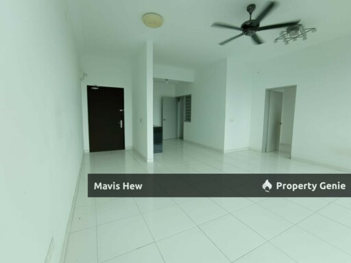 For Rent, Sky Executive @Bukit Indah, Partial Furnished