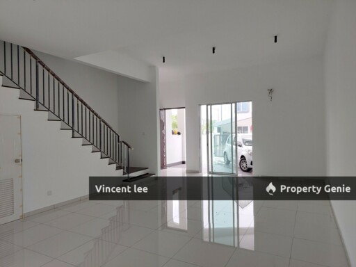 Eco Forest Ebonylane, Artisan Home, Semenyih