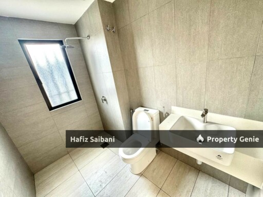 Triple Storey Terrace Nassim Height Ukay Bestari Ampang