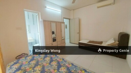 Treetops Residence Condo Freehold Fully Furnished High floor