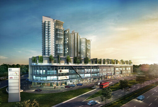 One Medini