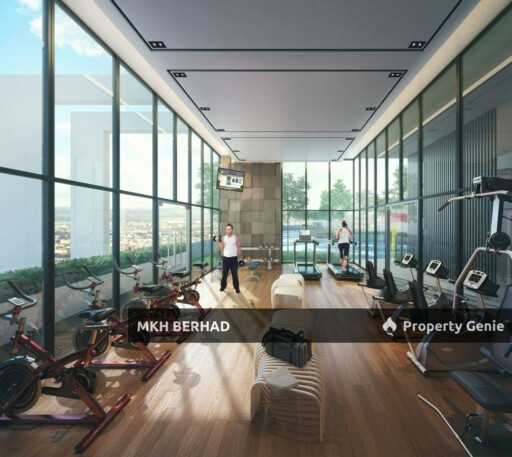 MKH Boulevard 2 Kajang