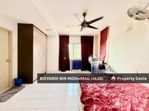 Facing Open End Lot Extra Land 2 Storey Idalia Timur, Bandar Baru Enstek, Nilai.