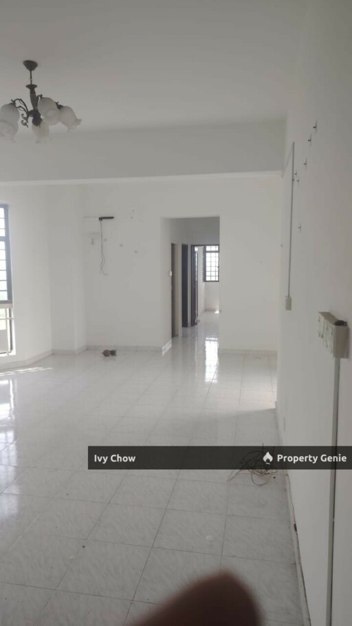 Mewah View luxurious Apartment