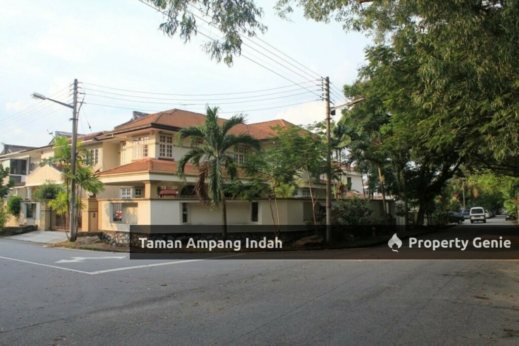 Taman Ampang Indah