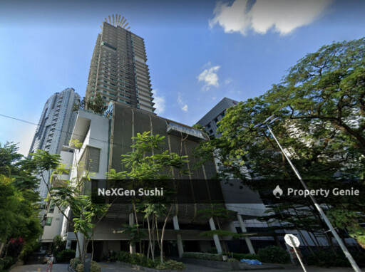 Swiss Garden Residences Save RM 110,000