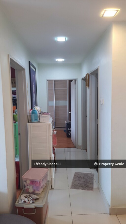 PANORAMA RESIDENCE CONDO SENTUL