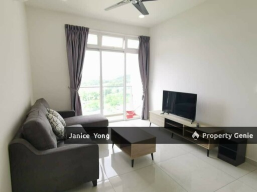 Havona Residence @ Mount Austin