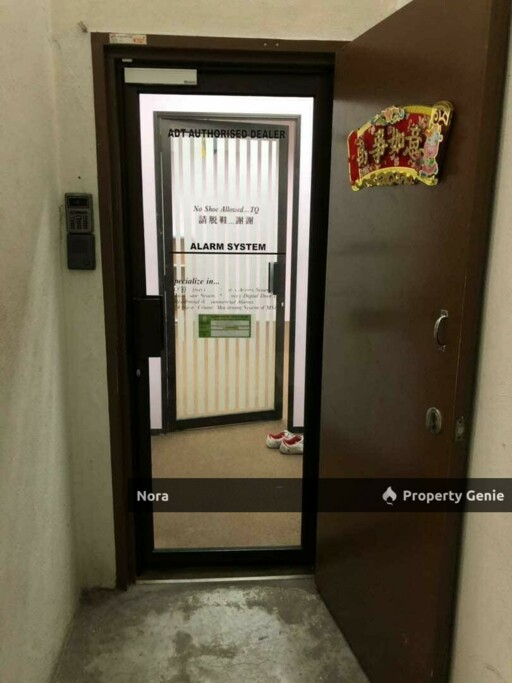 Office for Rent – Glenview Business Centre, Cheras!