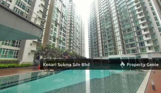 The Court @ Central Residence