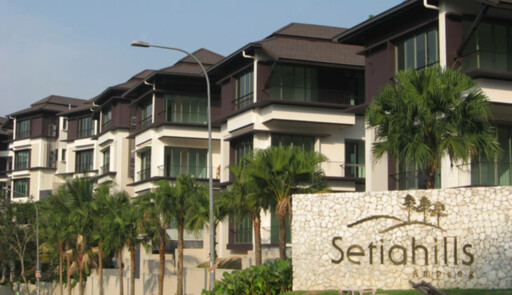 Setiahills