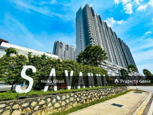 End Lot Southville Bangi for Sale