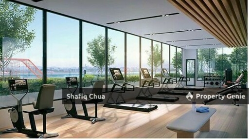 Bukit Jalil Residensi Wilayah Andalan