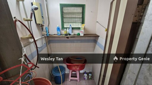 Kampung Tujuh Melaka Freehold 1.5 Storey Terrace Non Bumi Melaka Aeon 5 Mins Rare