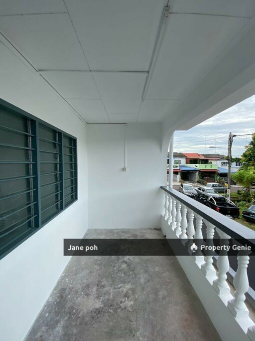 Taman Intan, Kluang Johor For Sale