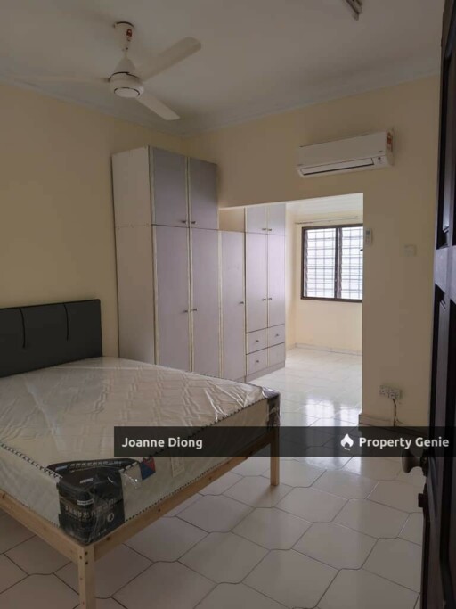 Sec 19 Double Storey Terrace House