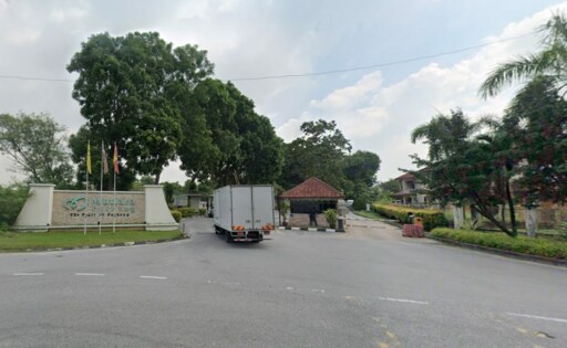 Mutiara Puchong