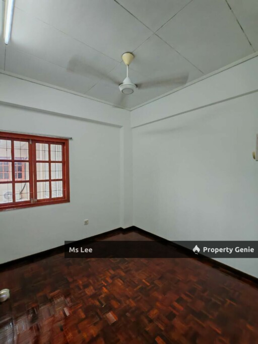 Sunway Court Apartment @ Bandar Sunway, PJ-Blok A Tingkat 4-Ready Now