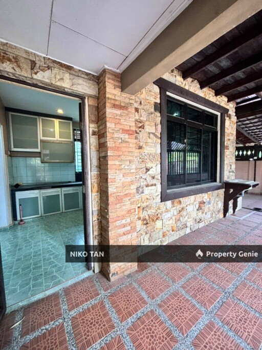 For Sale Jalan Pulai Perdana 2 Storey Corner Lot Fully Renovated Taman Sri Pulai Perdana Kangkar Pulai