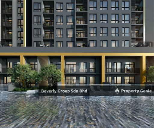 Altris Residence