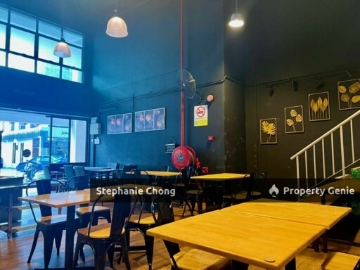 🏢 FOR SALE | Plaza Taragon, Kelana Jaya