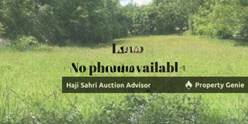 Lot 1205 (GM 4014), Mukim Of Ulu Langat, District Of Ulu Langat, Selangor