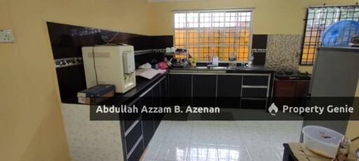 SEMI D MURAH TAMAN MURNI